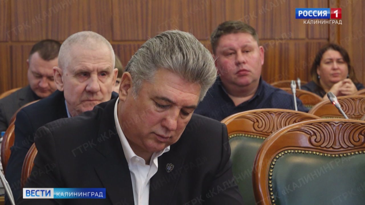 Качество рыбы и её завышенную стоимость сегодня обсудили в правительстве регионе