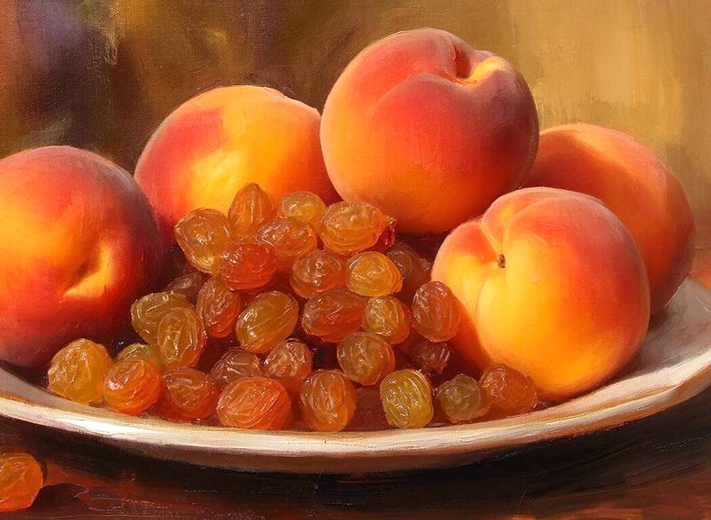 Афганистан стал лидером по ввозу изюма в Калининградскую область