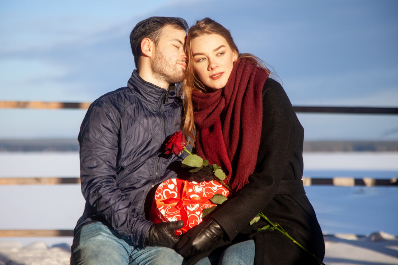 Калининград — в топе городов для романтических путешествий под Новый год