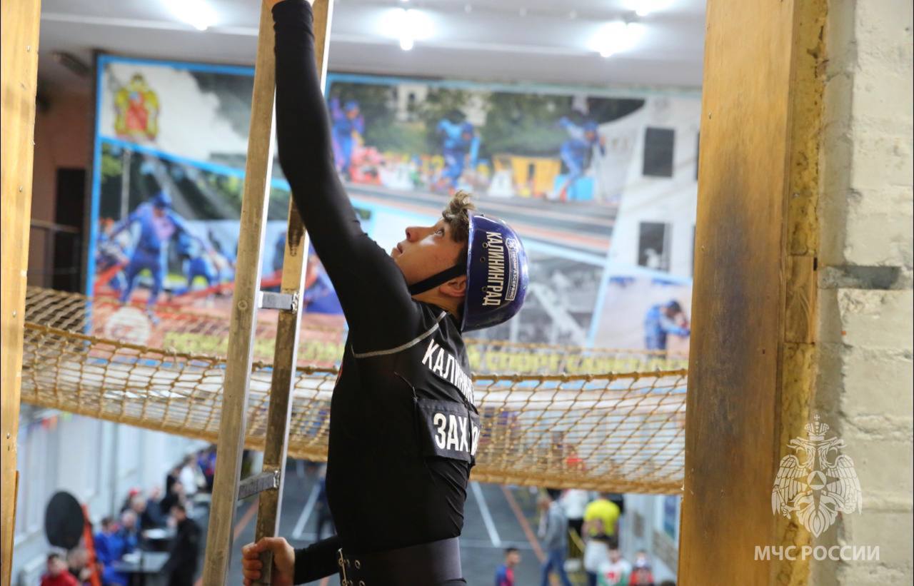 Команда Главного управления приняла участие во Всероссийских соревнованиях «Рождественские старты» Команда Главного управления приняла участие во Всероссийских соревнованиях «Рождественские старты»