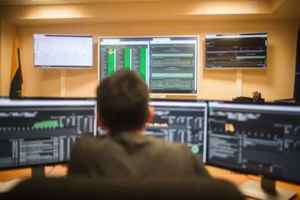 Страны Балтии и Северной Европы создают консорциум по кибербезопасности