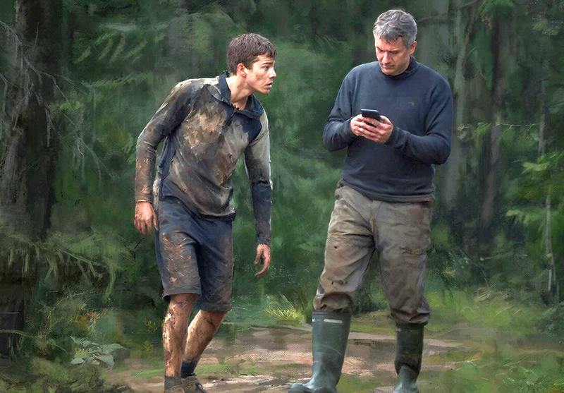 Над контрактником Минобороны измывались в части под Калининградом