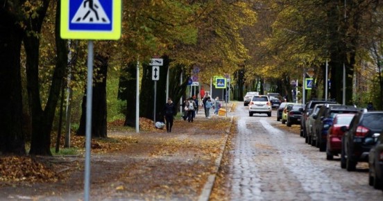 Правительство России выделит Калининградской области и другим пяти регионам страны 5,2 миллиарда на строительство дорог