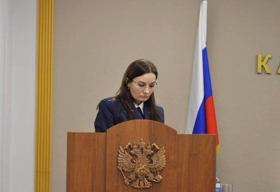 Под председательством прокурора области Максима Попова состоялось заседание коллегии по вопросам ведомственной статистики и противодействия коррупции Под председательством прокурора области Максима Попова состоялось заседание коллегии по вопросам ведомственной статистики и противодействия коррупции