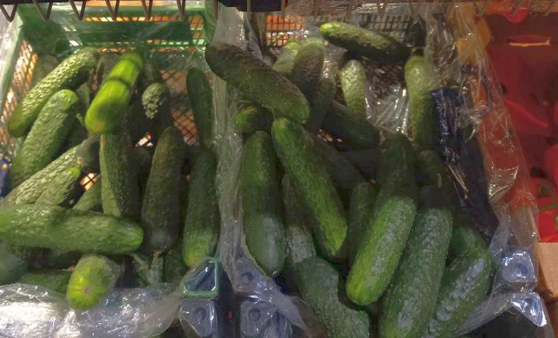 Взлёт цен к Новому году в Калининграде дошёл до самого необходимого