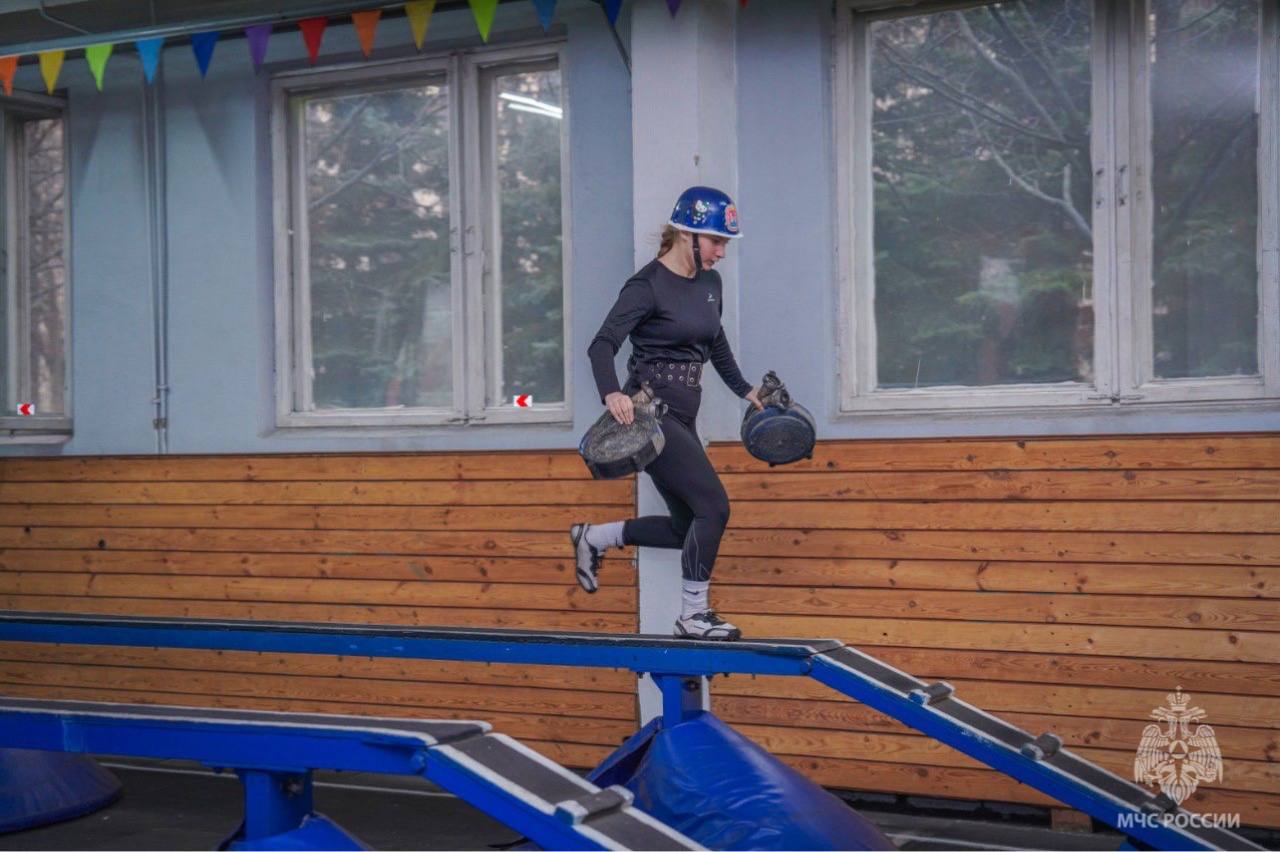 Команда Главного управления приняла участие во Всероссийских соревнованиях «Рождественские старты» Команда Главного управления приняла участие во Всероссийских соревнованиях «Рождественские старты»