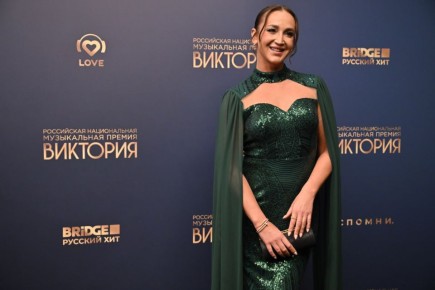 Ольга Бузова заявила, что понемногу сходит с ума