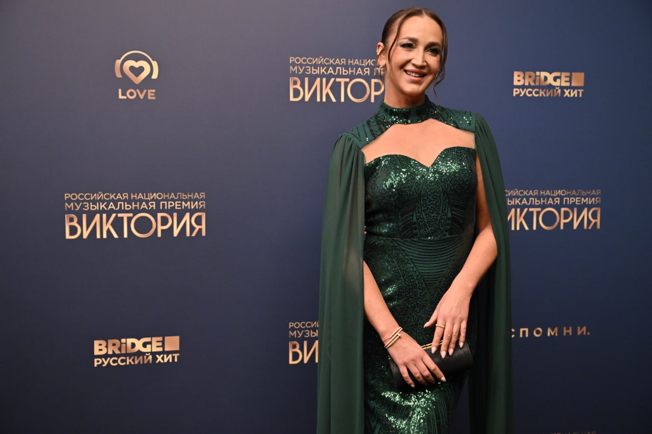 Ольга Бузова заявила, что понемногу сходит с ума