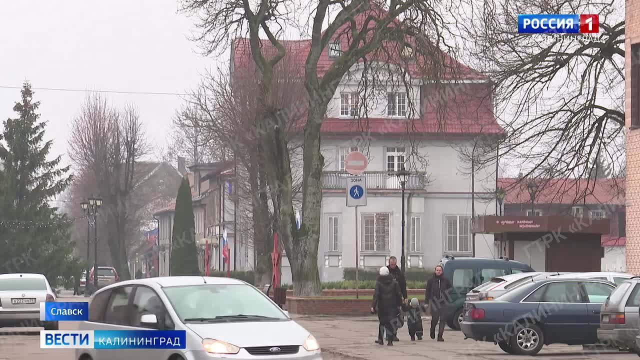С 1 января в Калининградской области заключили 2500 социальных контрактов