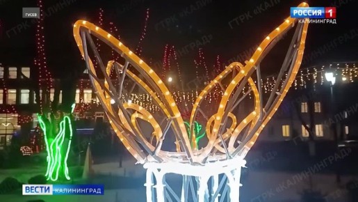 Удивительные кадры с востока области