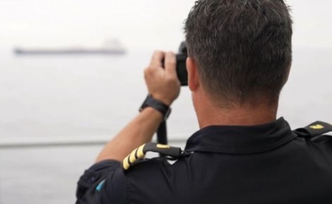 Эдуард Басурин: Шведы заметили, что Россия взяла под охрану танкеры с нефтью на Балтике