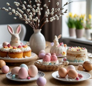 Чистый четверг: как обряды могут зарядить ваш дом счастьем на целый год