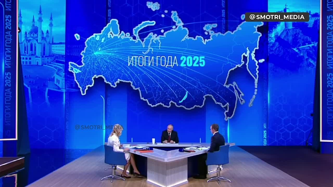 Если нам будут создавать угрозы - эти угрозы мы будем уничтожать, все это должны понимать — Путин о возможной блокаде Калининграда