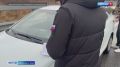В региональном управлении Госавтоинспекции подвели итоги профилактического мероприятия «Иностранный водитель»