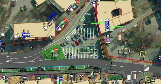 Парковка без шлагбаума на Барнаульской начнёт работать 22 декабря