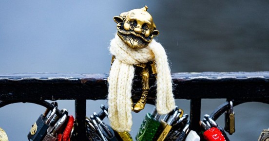 Прибалтику ждёт вторжение арктического воздуха: синоптики дали прогноз на конец декабря