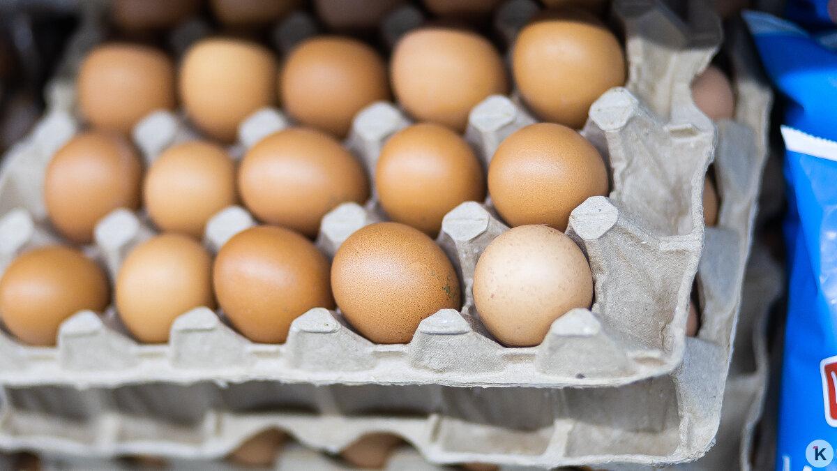 Курица дорожает, а яйца наоборот: Владимир Путин рассказал о контроле за ростом цен