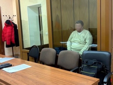 В Калининграде поймали убийцу трёх женщин