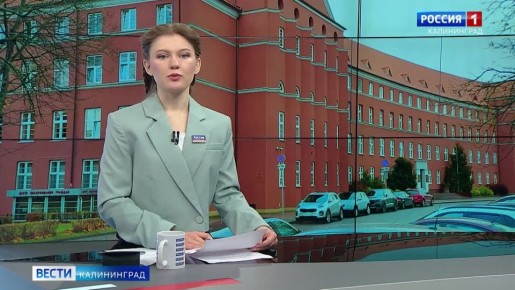 Сегодня состоится заседание правительства области