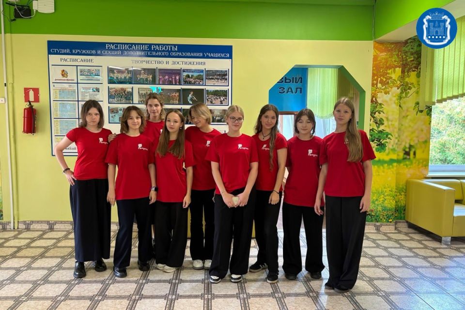 ��������������� ��������� ����� ���������� �������������� �������� �DOT-������������ 2025�