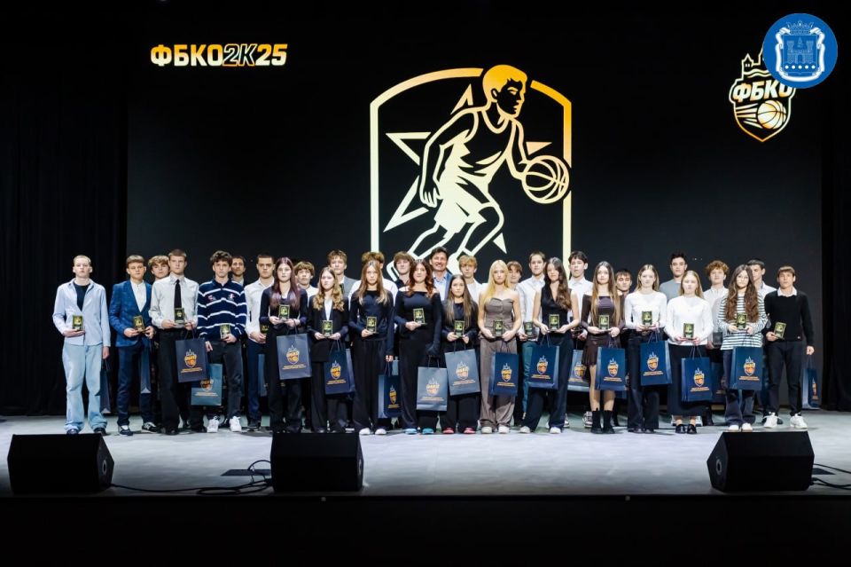 ��������������� ��������� ���������� ������� ����� ������ � 2025 ����