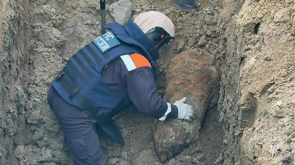 Прошедшая рабочая неделя в жизни чрезвычайного ведомства: