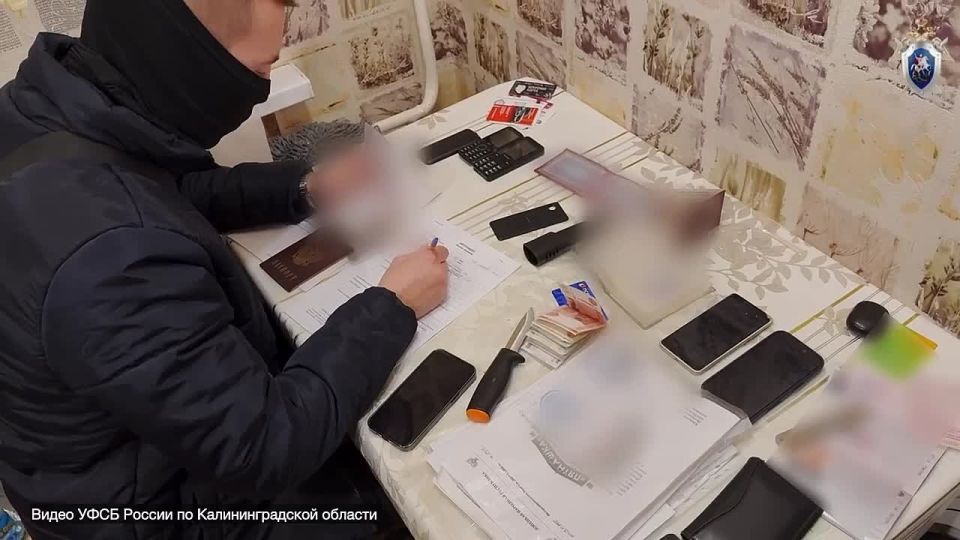 В Калининградской области разоблачена подлая схема: под видом помощи мошенники выманивали у ветеранов СВО доверенности