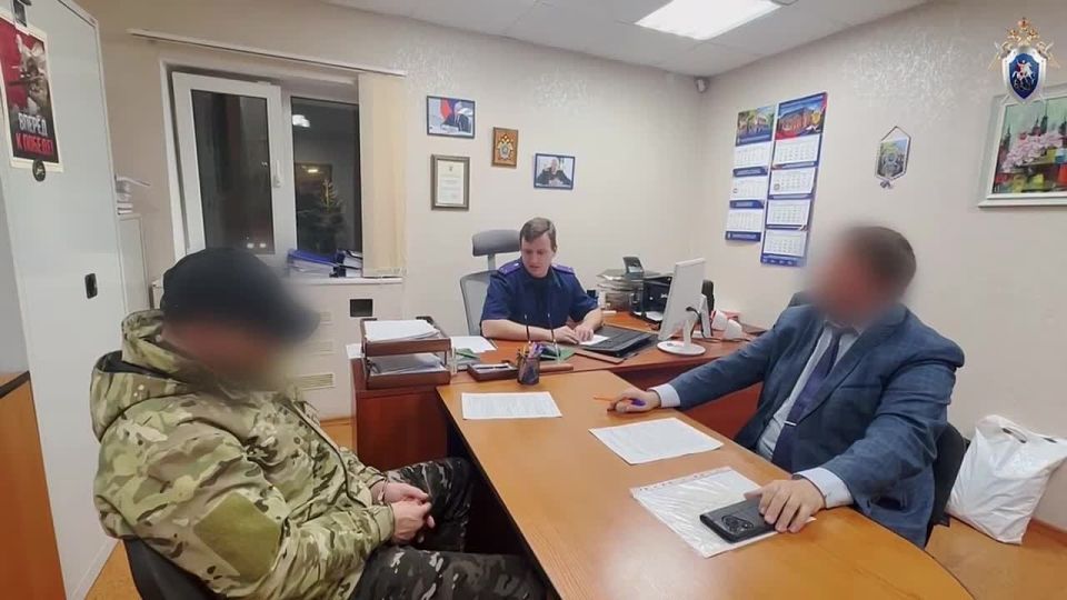 В Калининградской области пресечена деятельность преступной группы, похищавшей деньги у участников СВО