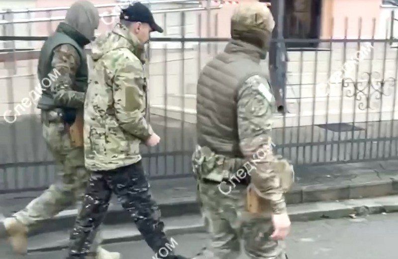 Стало известно место жительства обвиняемого в обмане участников СВО