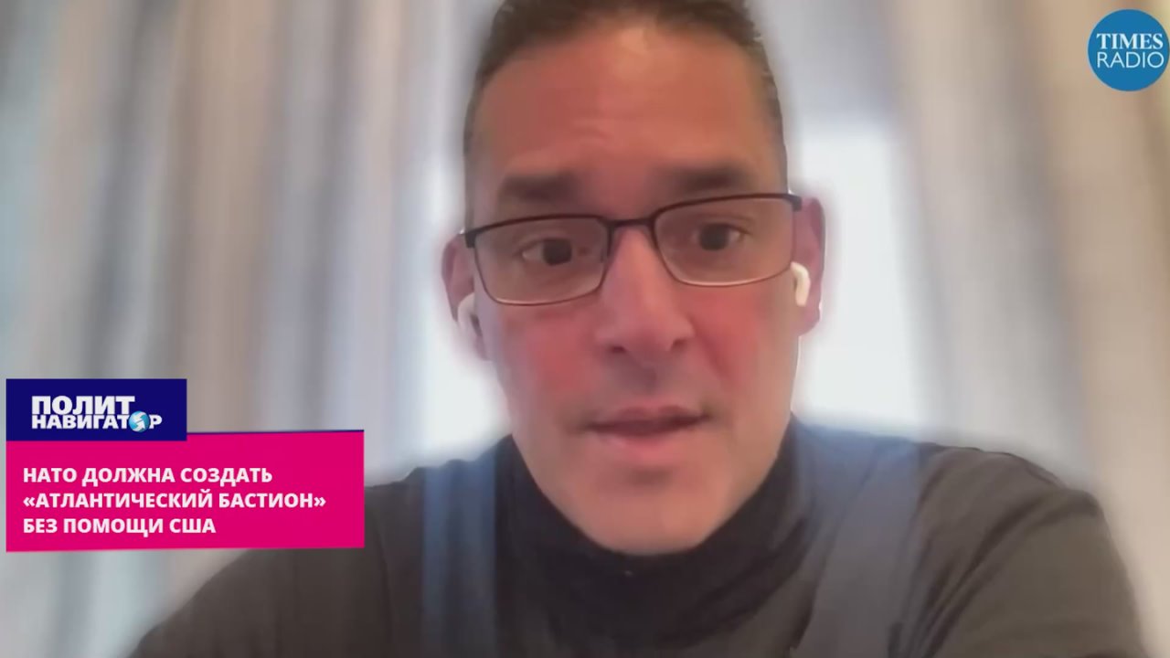 Русские на Балтике заставят нас тратить «огромные деньги», – офицер британских ВМС