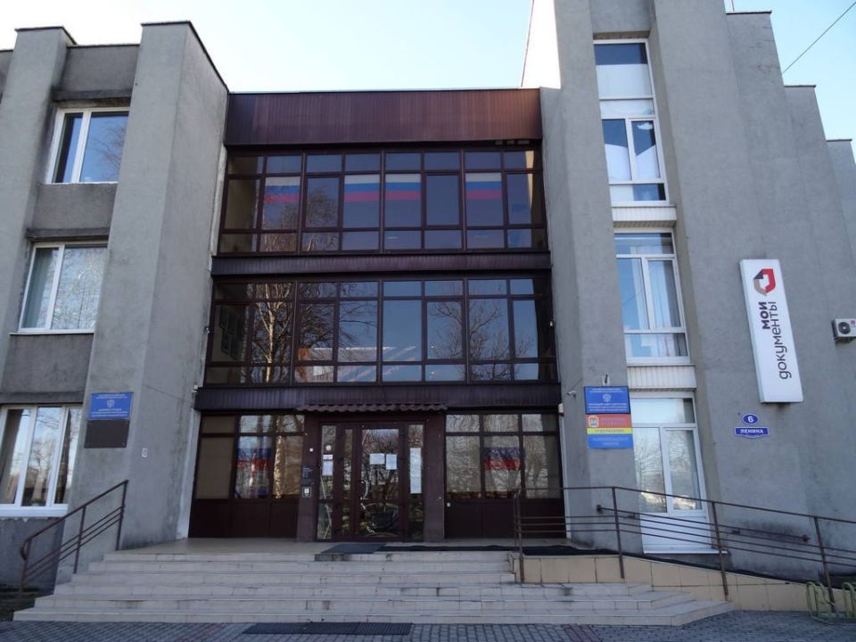 Детям погибших участников СВО из Балтийска подарят выплату