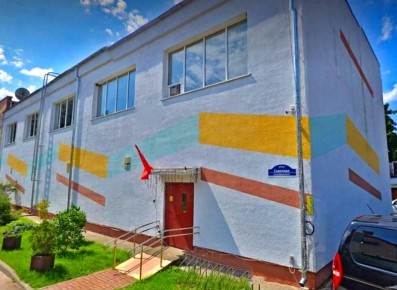 ���������� ���������� ����� � �������� ������-��������� ��������