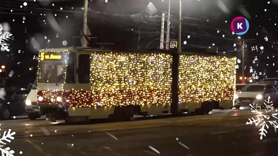 Где смотреть новогоднее обращение губернатора?