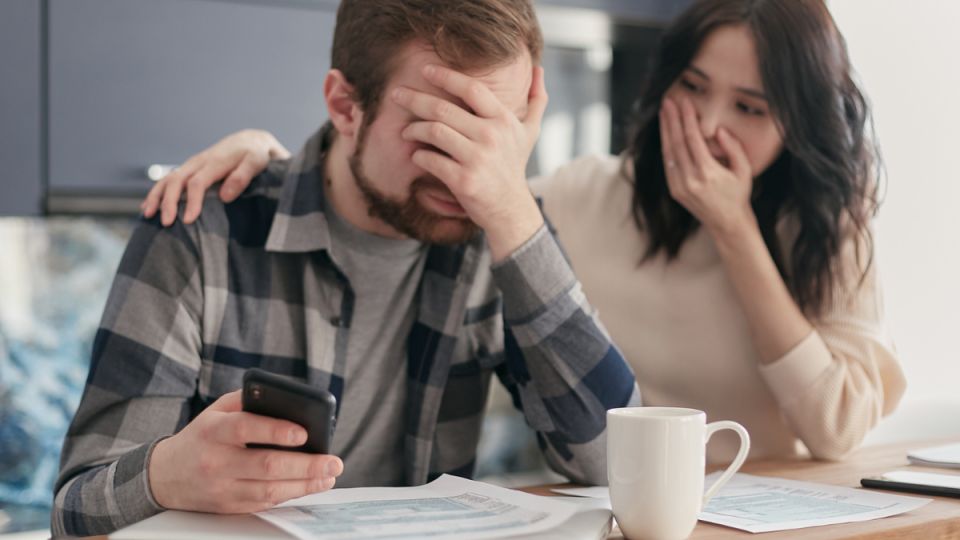 Что нельзя списать при банкротстве