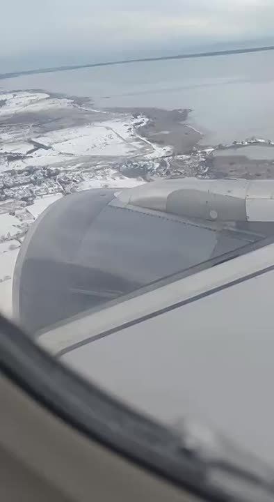 Путь домой длиной более чем двое суток