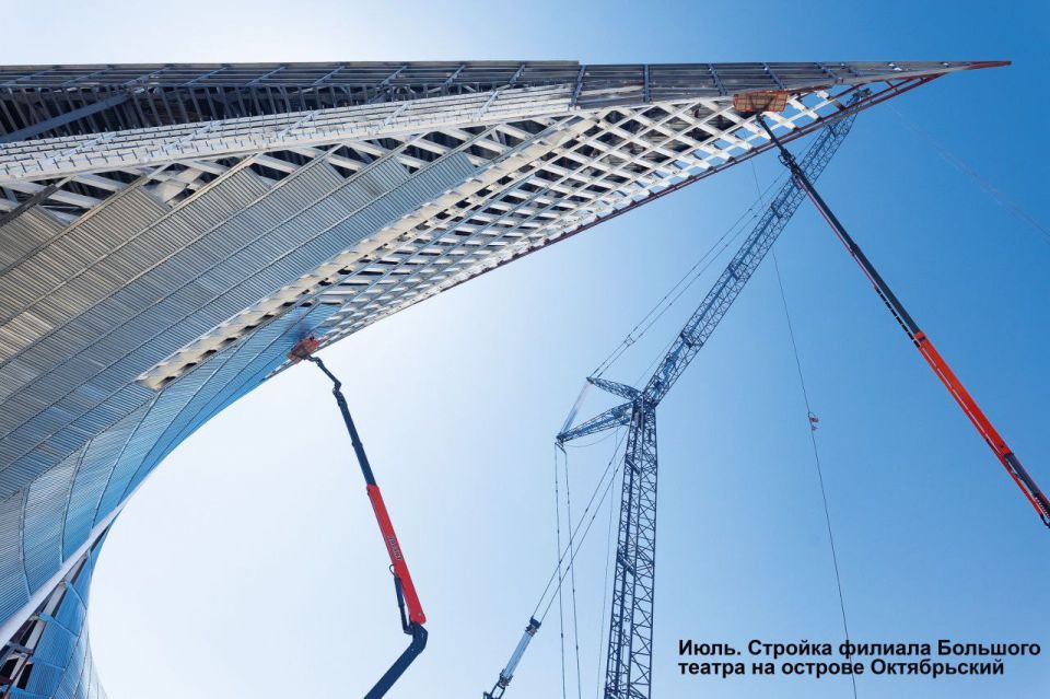 Яркие моменты уходящего 2025 года!