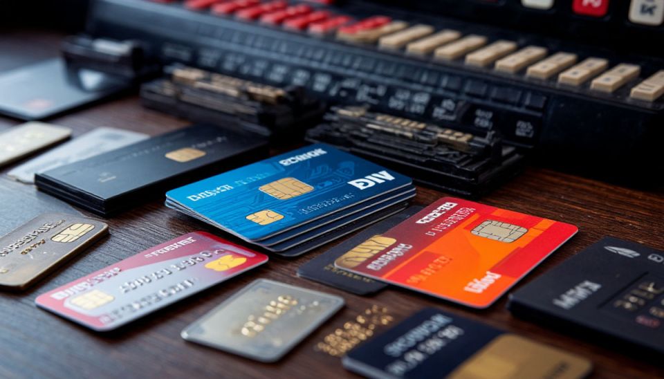 Новые правила: как ограничение банковских карт поможет в борьбе с мошенничеством