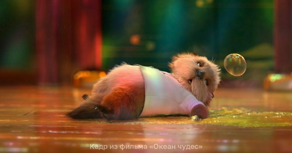 «Три богатыря», «Чебурашка» и китайская сказка: что смотреть в кино на новогодних каникулах