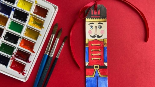 Программа новогодних мероприятий в Калининградском музее изобразительных искусств