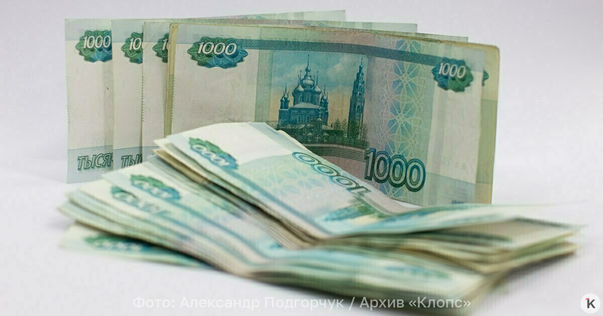 В Госдуме предложили ввести базовый доход жителям двух самых бедных регионов России