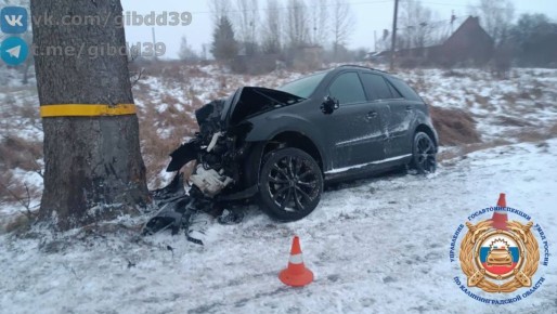 Стали известны ужасные подробности трагедии под Нестеровом