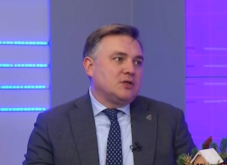 На новогодние праздники в Калининградскую область приедет больше 75 тысяч туристов