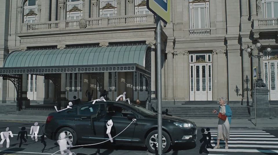 Госавтоинспекция Калининградской области напоминает о важности соблюдения скоростного режима