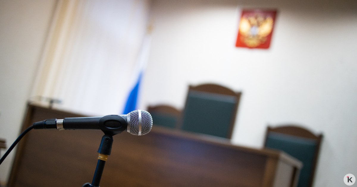 В судах при проведении экспертиз в решении рутинных задач предложили использовать искусственный интеллект