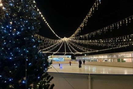 После наступления Нового года очень важно сохранить праздничное настроение на все каникулы