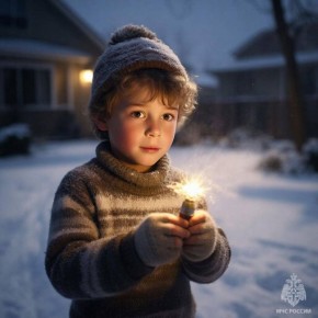 В Гурьевске подросток получил травму из-за петарды