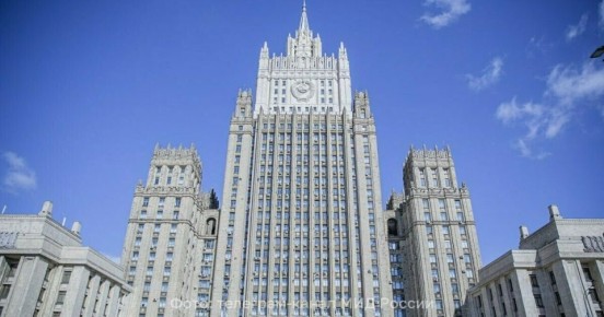 МИД России: захват президента Венесуэлы Мадуро — посягательство на суверенитет независимого государства