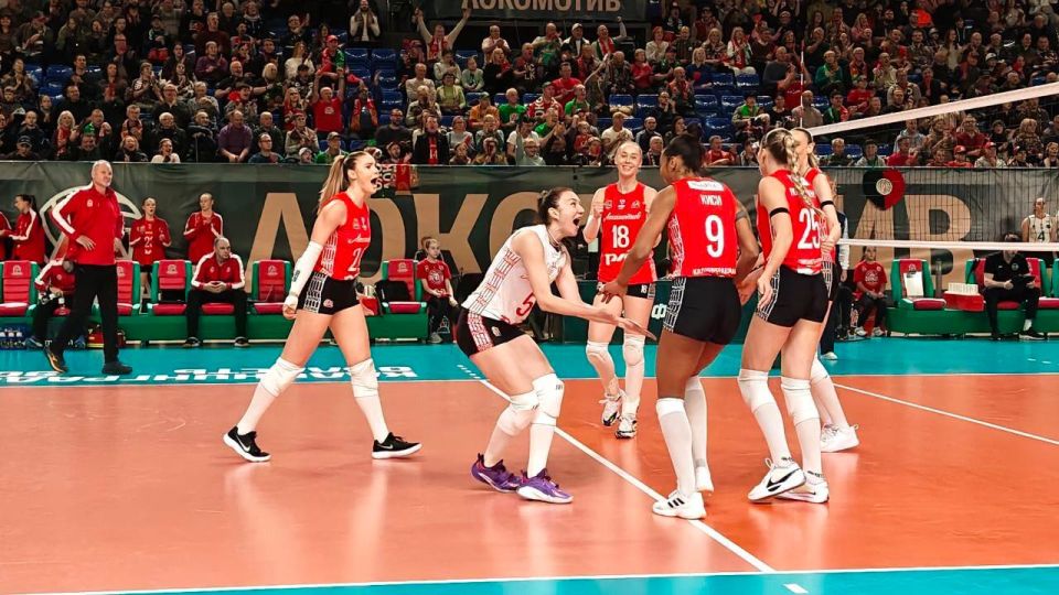 «Локомотив» против «Енисея»: шанс на реванш и возвращение в гонку за лидерами