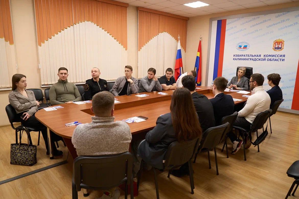 Будущее за осознанным выбором Будущее за осознанным выбором