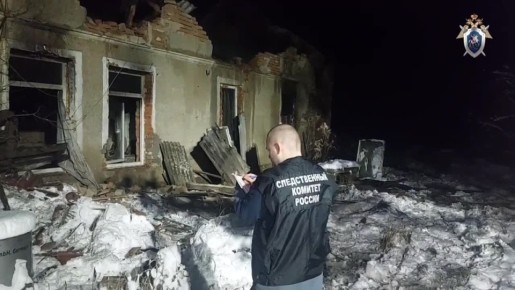 На пожаре под Черняховском погибло больше людей